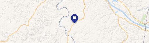 Rural Land with Creek Frontage