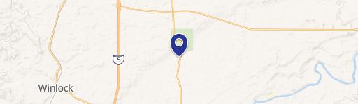 Level Homesite Land Parcel
