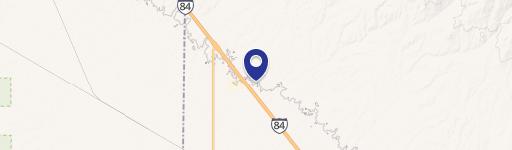 Spacious Land in Palm Estates