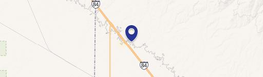 Spacious Lot in Palm Estates