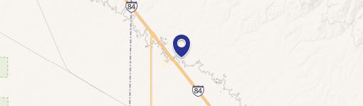 Palm Estates Land Opportunity