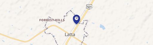 Residential Home Lot