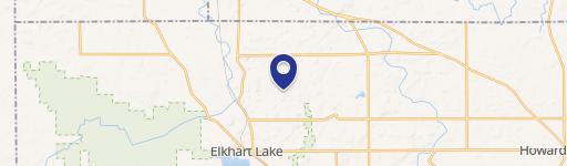 Residential Lot in Rural Subdivision