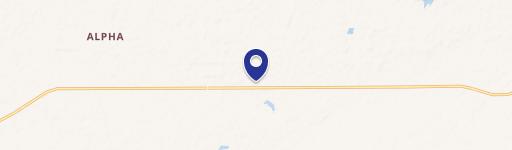 Agricultural Hunting Acreage with Creek
