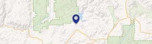 Waterfront-Adjacent Ranch Land