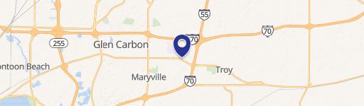 Commercial Developed Land Parcels