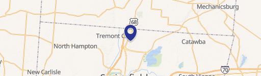 Wooded Residential Lot With Utilities