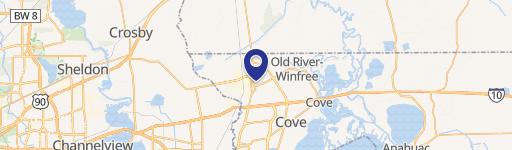 Commercial Land Tract