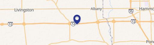 Land Parcel with Month-to-Month Lease