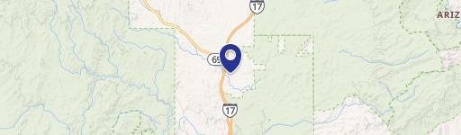 C-3 Commercial Land With Home