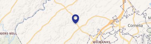 Residential Lot in Woodmont Subdivision