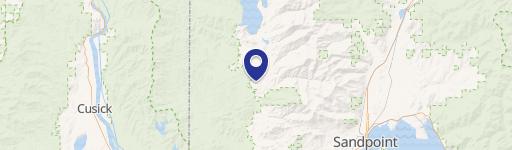 Treed Recreational Land with Cabin