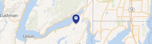 Waterfront View Land Parcel