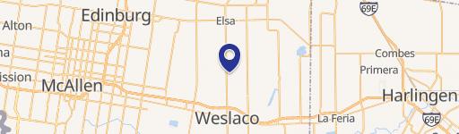 Residential Cul-de-Sac Home Lot