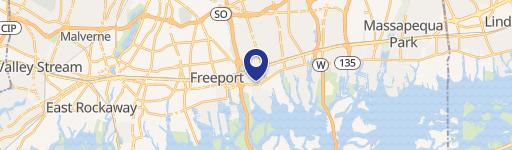Retail Property with 100-Foot Frontage