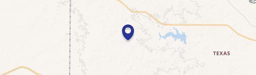 Talpa, Texas Ranch Property