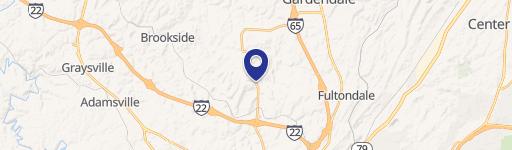 Wooded Residential Land Parcel