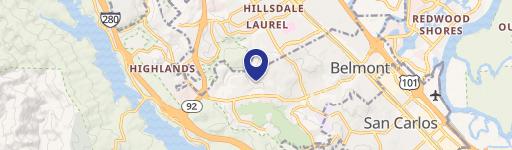 Vacant Hillside Residential Land