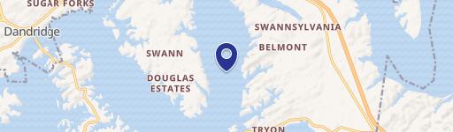Lakefront Residential Land Lot