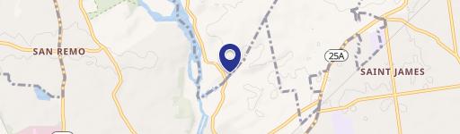 Residential Building Lot with Permits