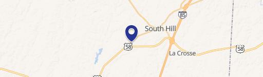 Industrial Specialty Property