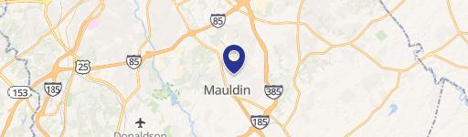 Multi-Family Development Land