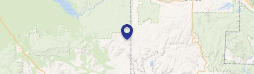 Mountain Residential Land Parcel