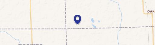 Hunting and Homesite Parcel