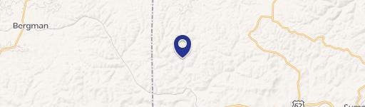 Recreational Timber Acreage