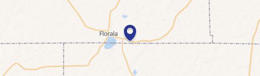 High-Visibility Commercial Development Site