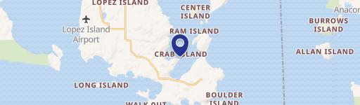 Waterfront Land Parcel with Tidelands