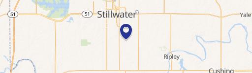 Partially Wooded Waterfront Land Tract