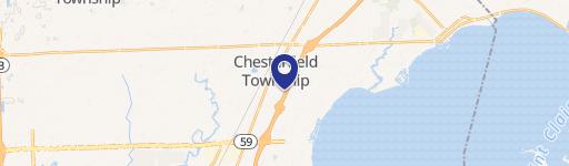 Treed Buildable Residential Lot