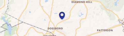 Specialty Property Parcel