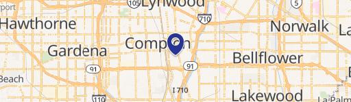 Cleared Infill Residential Lot