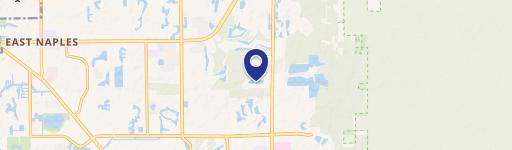 Naples Estate Lot Opportunity