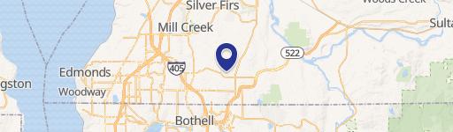 Creekside Estate Home Lot