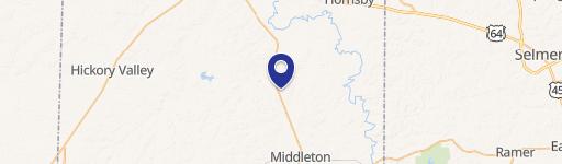 20-Acre Commercial Land Parcel
