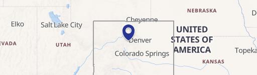 Whispering Pnes Ranch