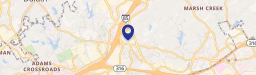 Turnkey Restaurant Space Ready