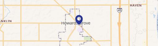 Residential Home Building Lot