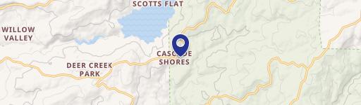 One-Acre Mountain Retreat Lot