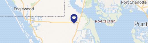 Residential Land in Port Charlotte