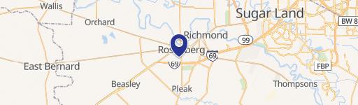 Corner Residential Land Lot