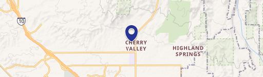 Flat Residential Land Lot