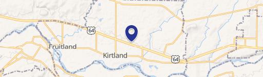 Commercial Land with Highway Frontage
