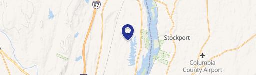 Buildable Lake Community Lot