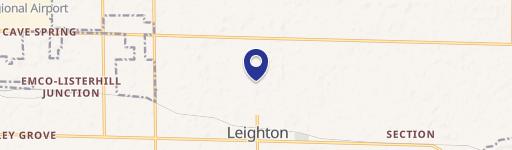 Leighton, AL 35646