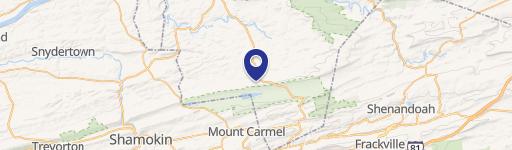 Wooded Residential Land Lot