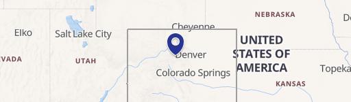 Antlers Gulch Rd, CO 